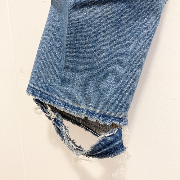 🎉FLASH SALE🎉 Lucky Brand Jeans - Picture 5 of 5